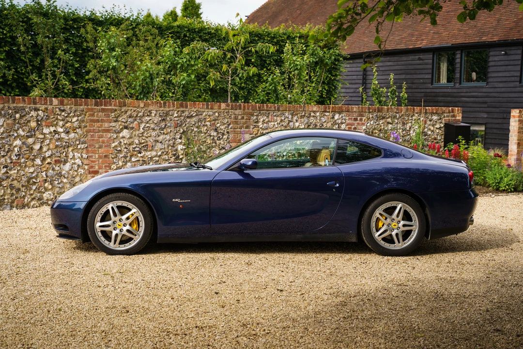 2005 Ferrari 612 - Image 9 of 31