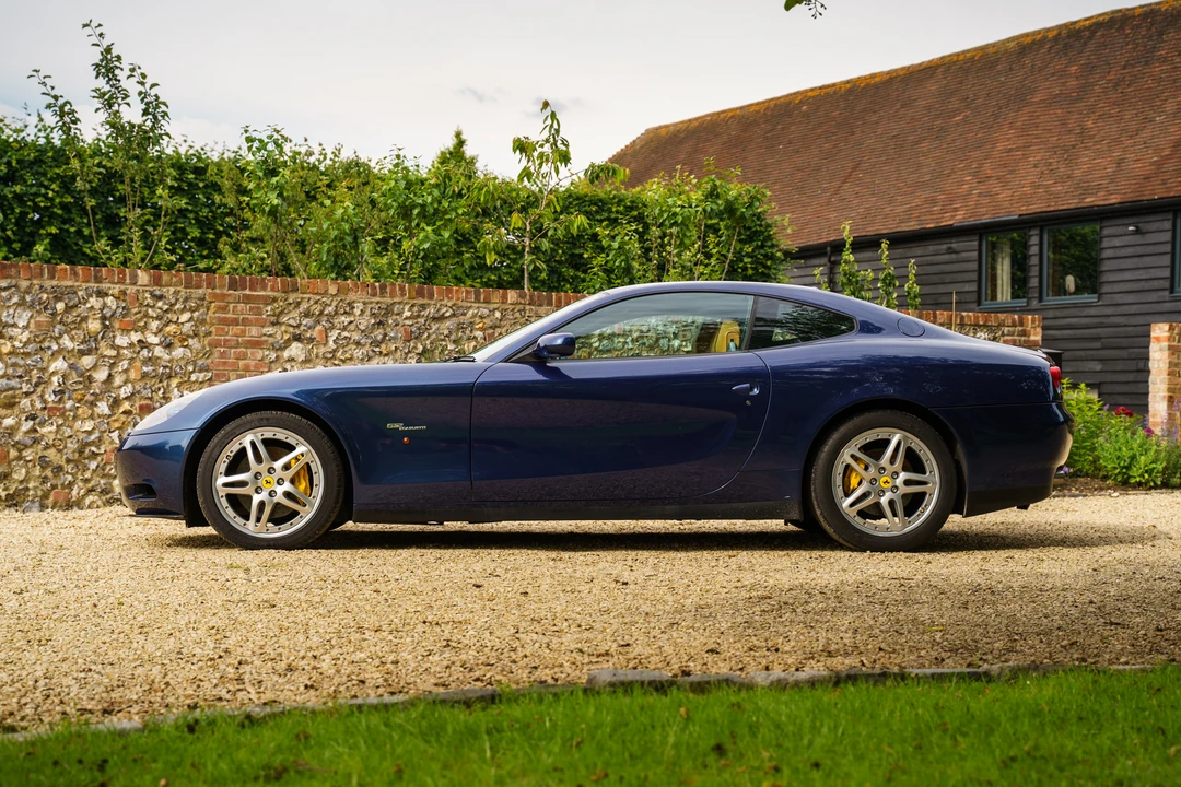 2005 Ferrari 612 - Image 21 of 31