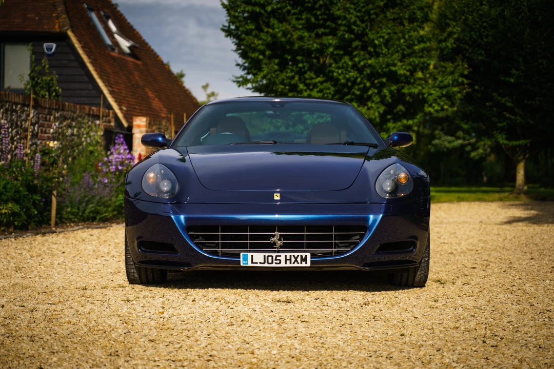 2005 Ferrari 612 - Image 3 of 31
