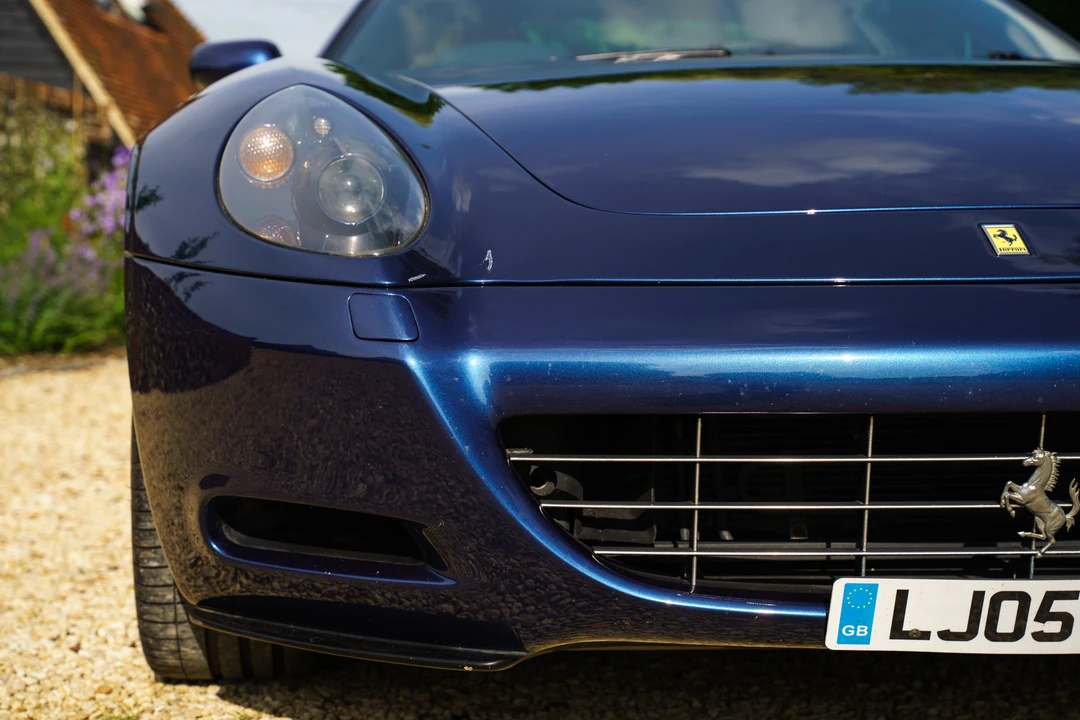 2005 Ferrari 612 - Image 31 of 31