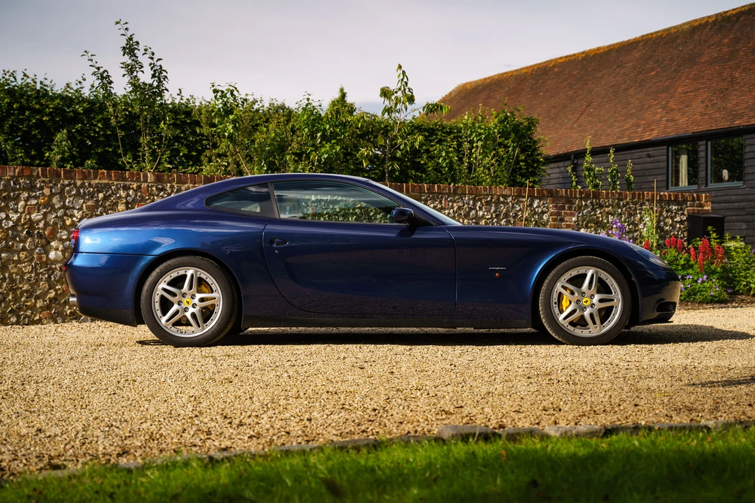 2005 Ferrari 612 - Image 5 of 31