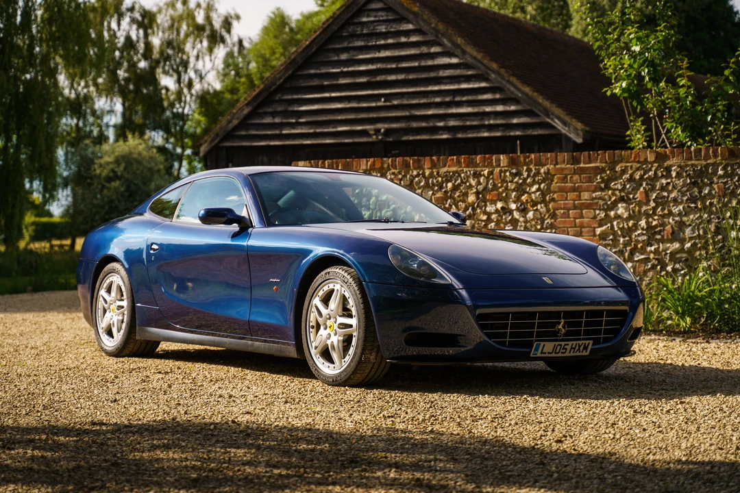 2005 Ferrari 612 - Image 20 of 31