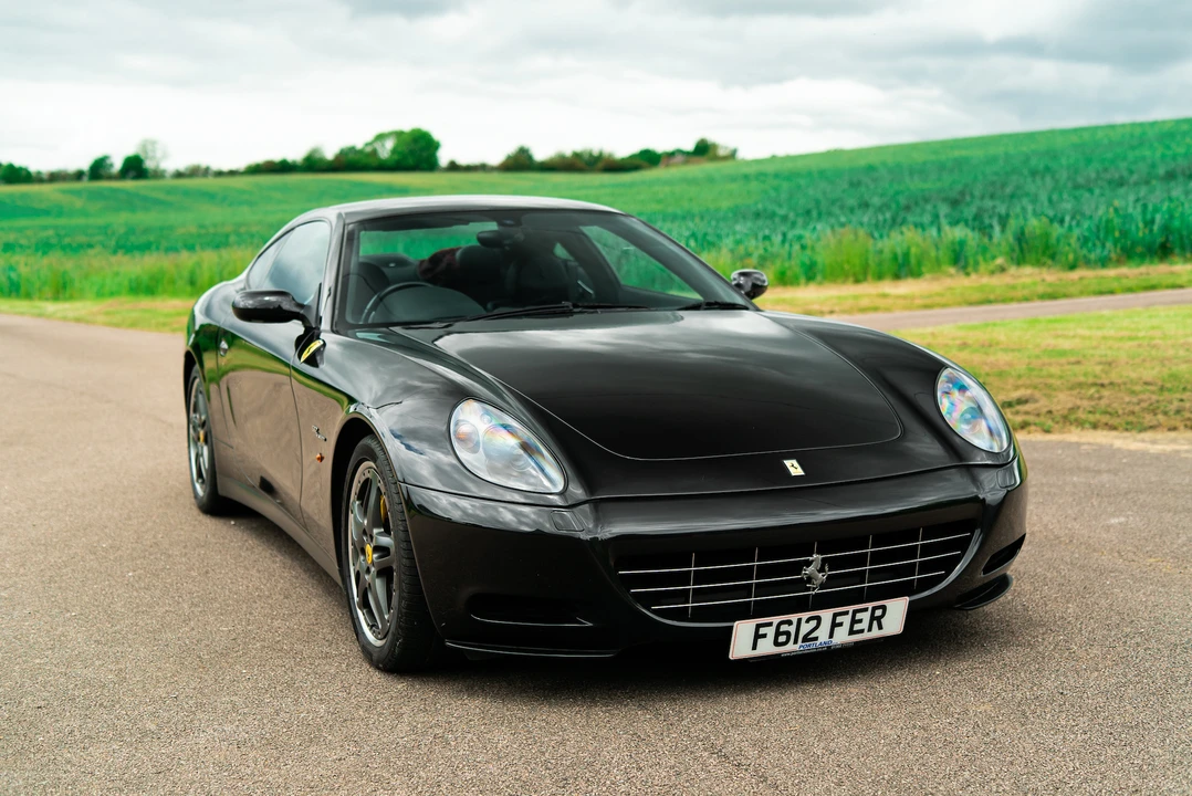 2005 Ferrari 612 - Image 5 of 31