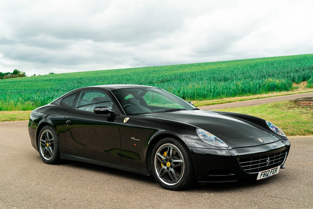 2005 Ferrari 612 - Image 15 of 31