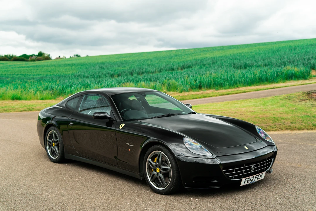 2005 Ferrari 612 - Image 16 of 31