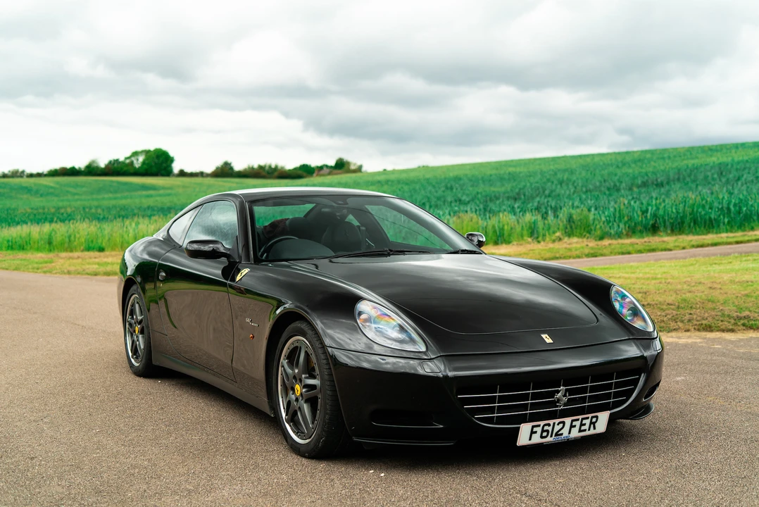 2005 Ferrari 612 - Image 17 of 31