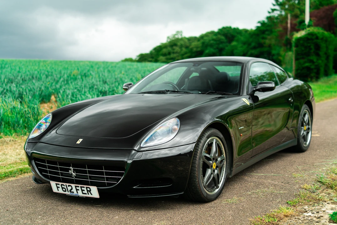 2005 Ferrari 612 - Image 3 of 31
