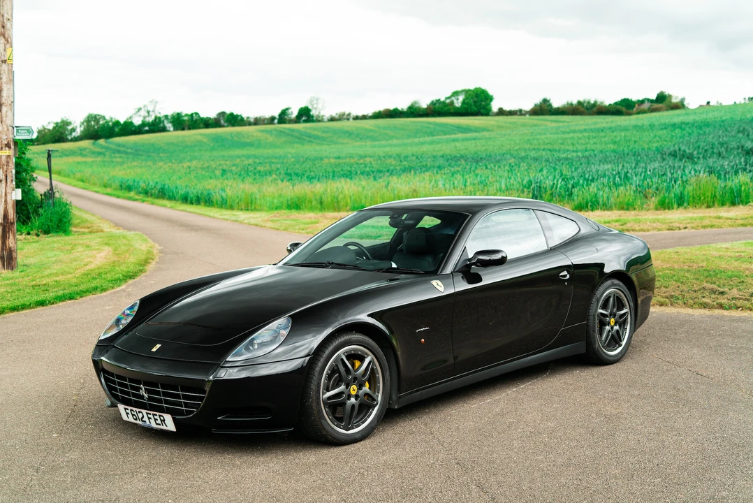 2005 Ferrari 612 - Image 21 of 31