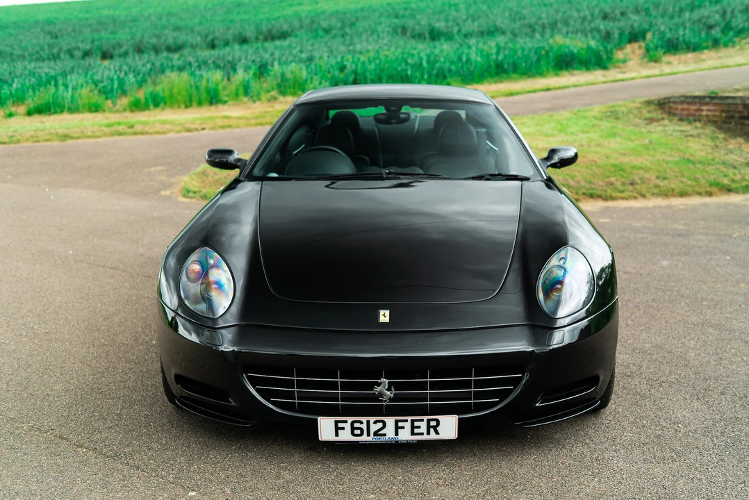 2005 Ferrari 612 - Image 23 of 31