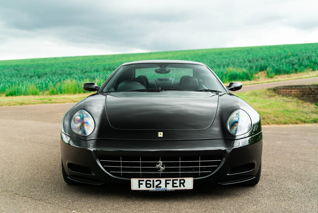 2005 Ferrari 612 - Image 4 of 31