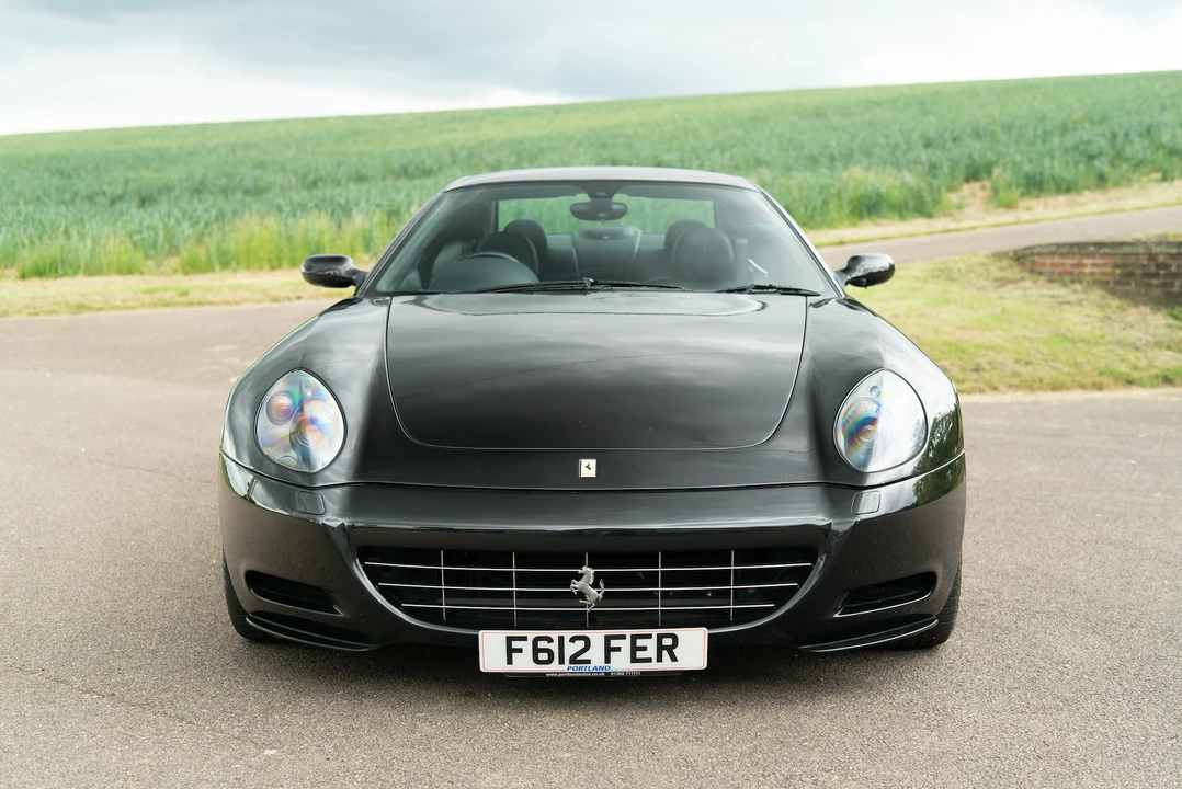 2005 Ferrari 612 - Image 12 of 31