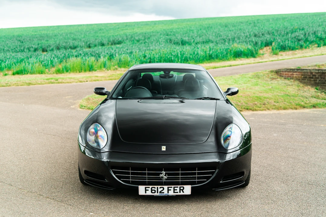 2005 Ferrari 612 - Image 24 of 31