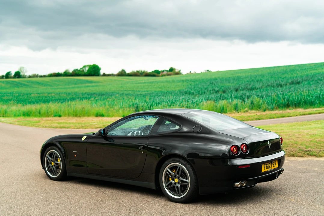 2005 Ferrari 612 - Image 9 of 31