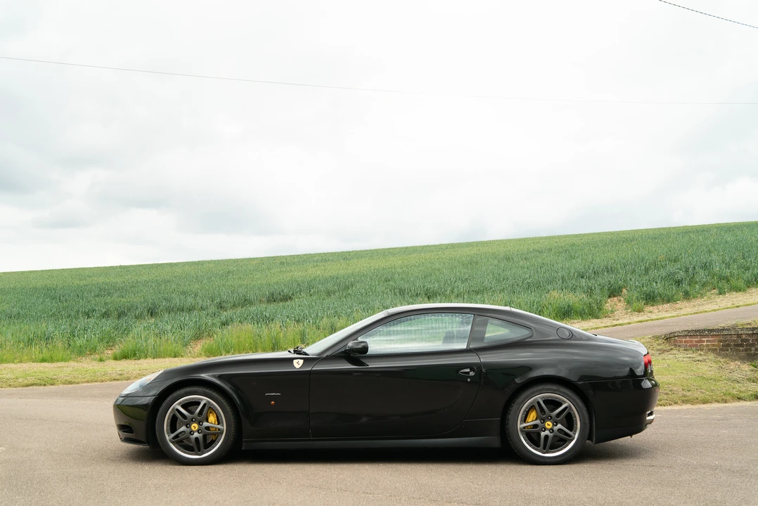 2005 Ferrari 612 - Image 10 of 31