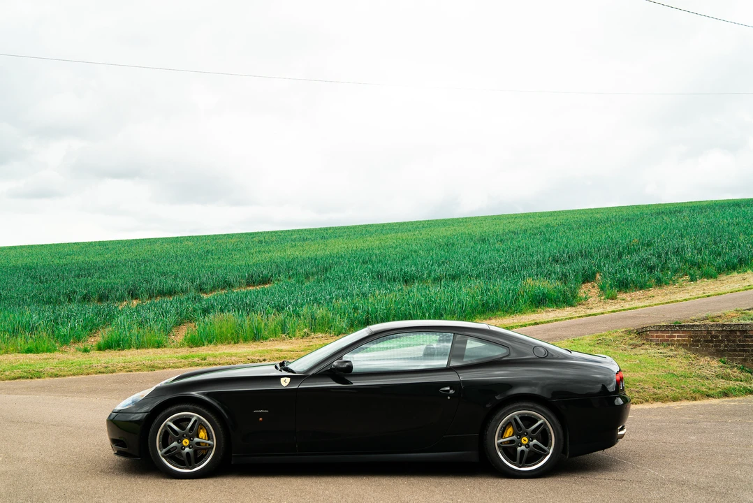 2005 Ferrari 612 - Image 31 of 31