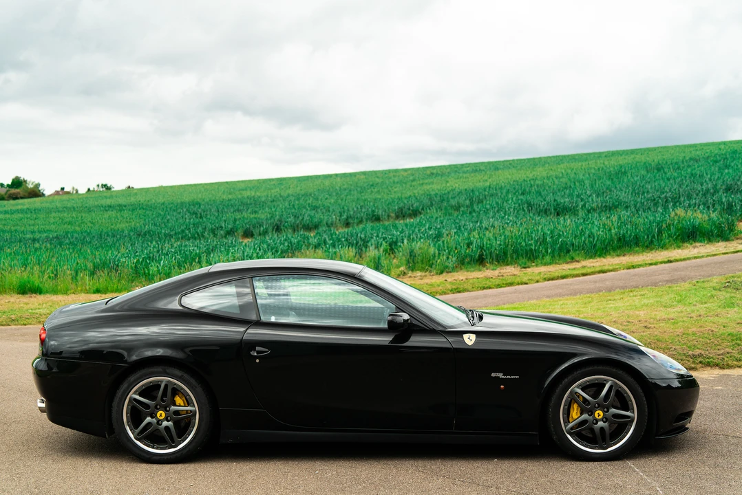 2005 Ferrari 612 - Image 6 of 31
