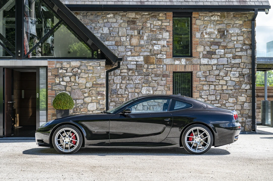 2005 Ferrari 612 - Image 5 of 31