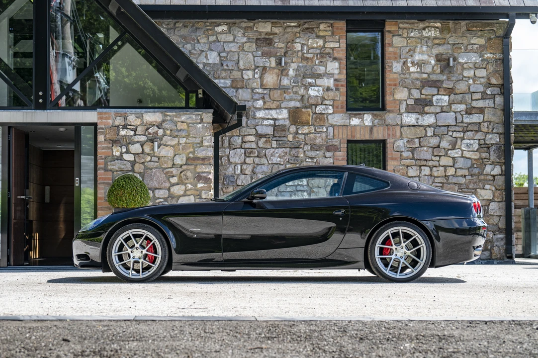 2005 Ferrari 612 - Image 13 of 31