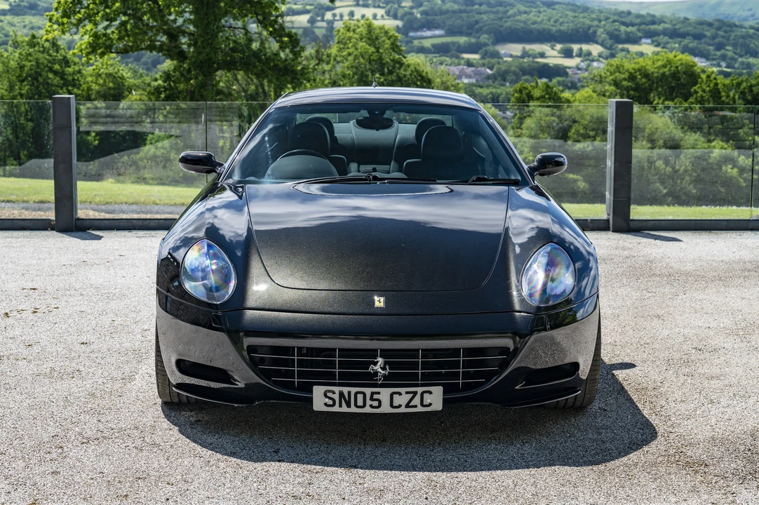 2005 Ferrari 612 - Image 3 of 31