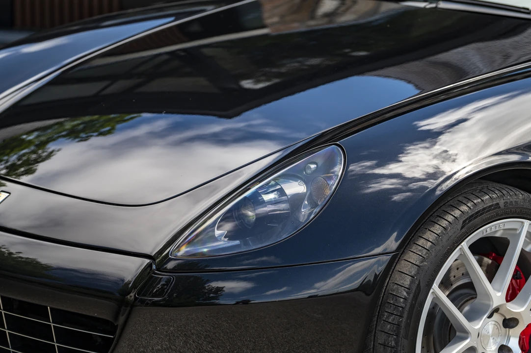 2005 Ferrari 612 - Image 21 of 31