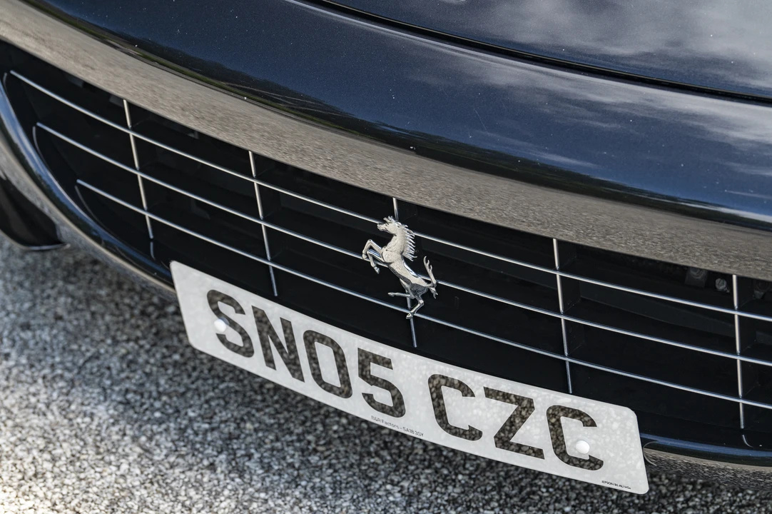 2005 Ferrari 612 - Image 23 of 31