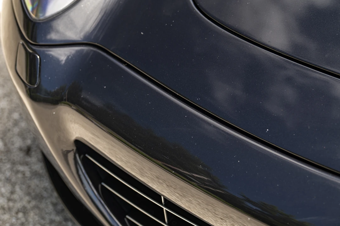 2005 Ferrari 612 - Image 28 of 31