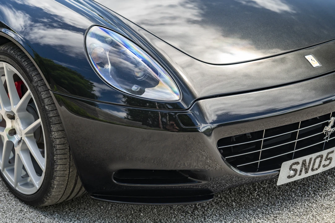 2005 Ferrari 612 - Image 30 of 31