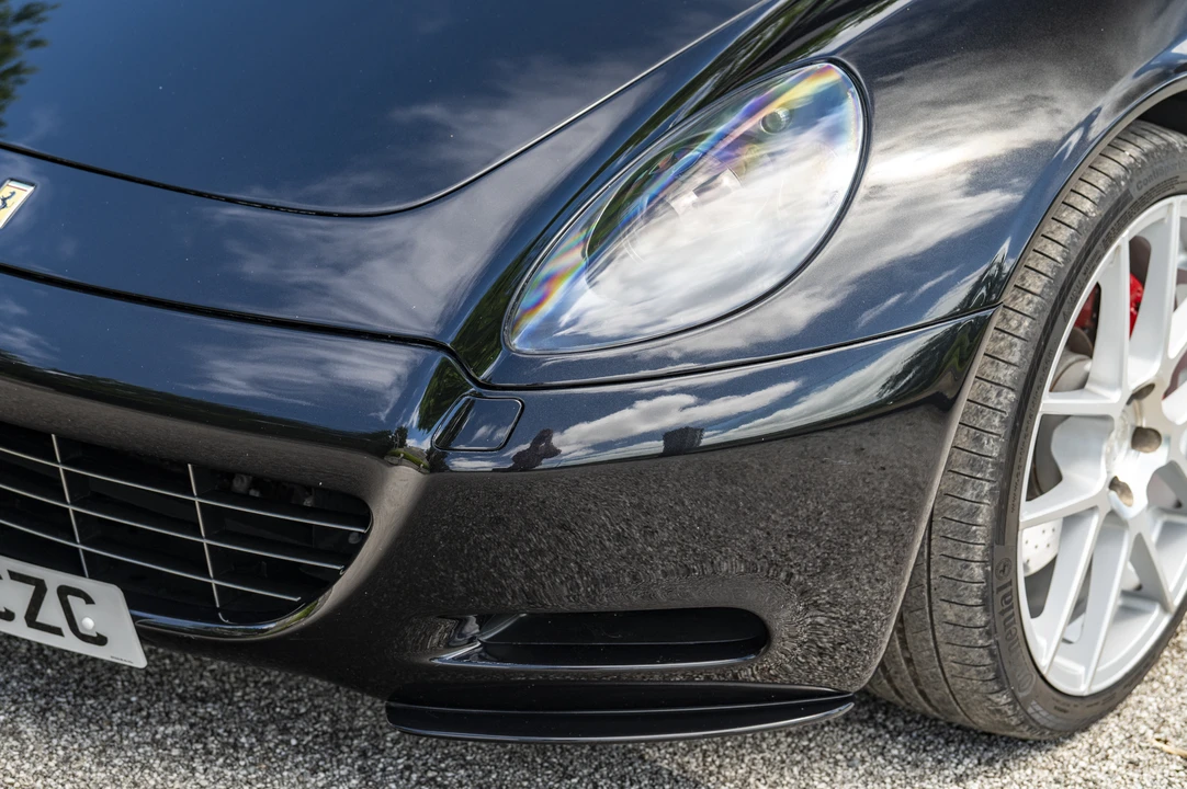 2005 Ferrari 612 - Image 31 of 31