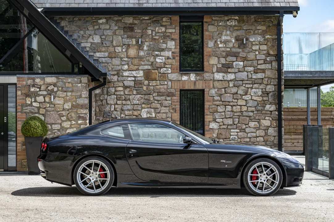 2005 Ferrari 612 - Image 9 of 31