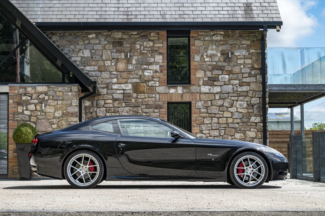 2005 Ferrari 612 - Image 17 of 31