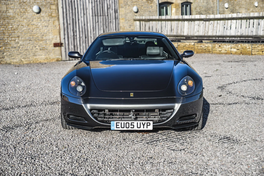 2005 Ferrari 612 - Image 3 of 31