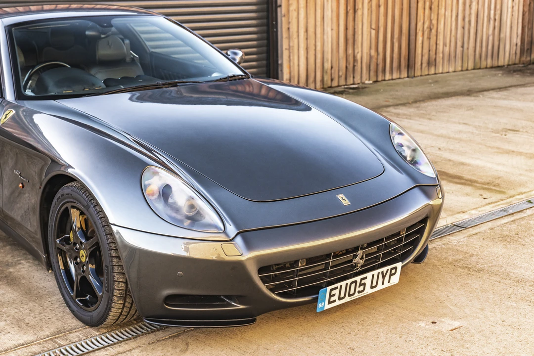 2005 Ferrari 612 - Image 20 of 31