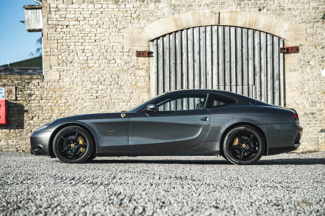 2005 Ferrari 612 - Image 13 of 31