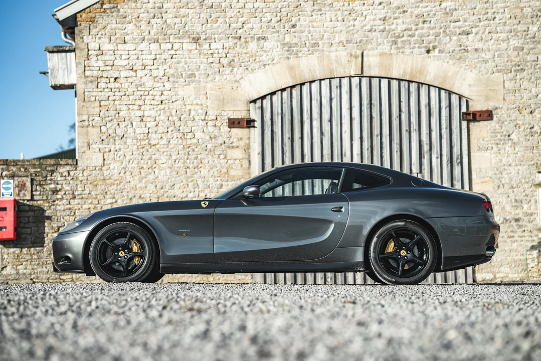 2005 Ferrari 612 - Image 5 of 31