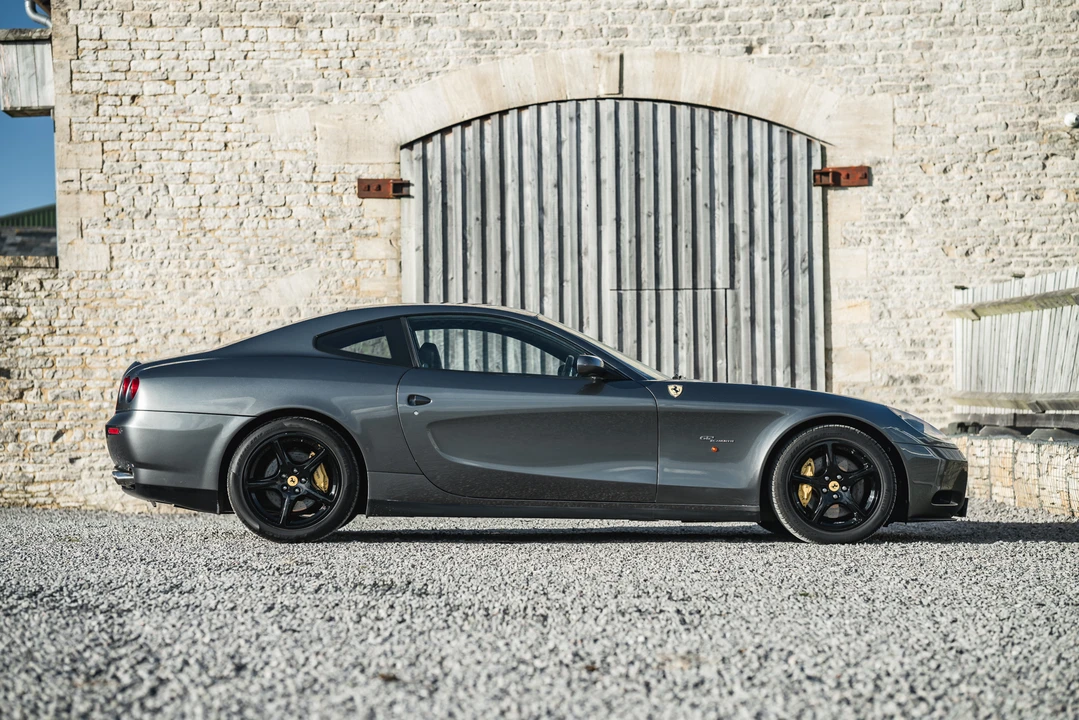 2005 Ferrari 612 - Image 17 of 31