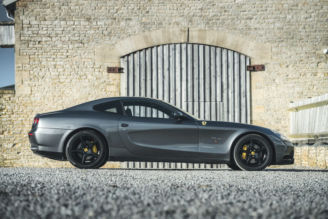 2005 Ferrari 612 - Image 9 of 31