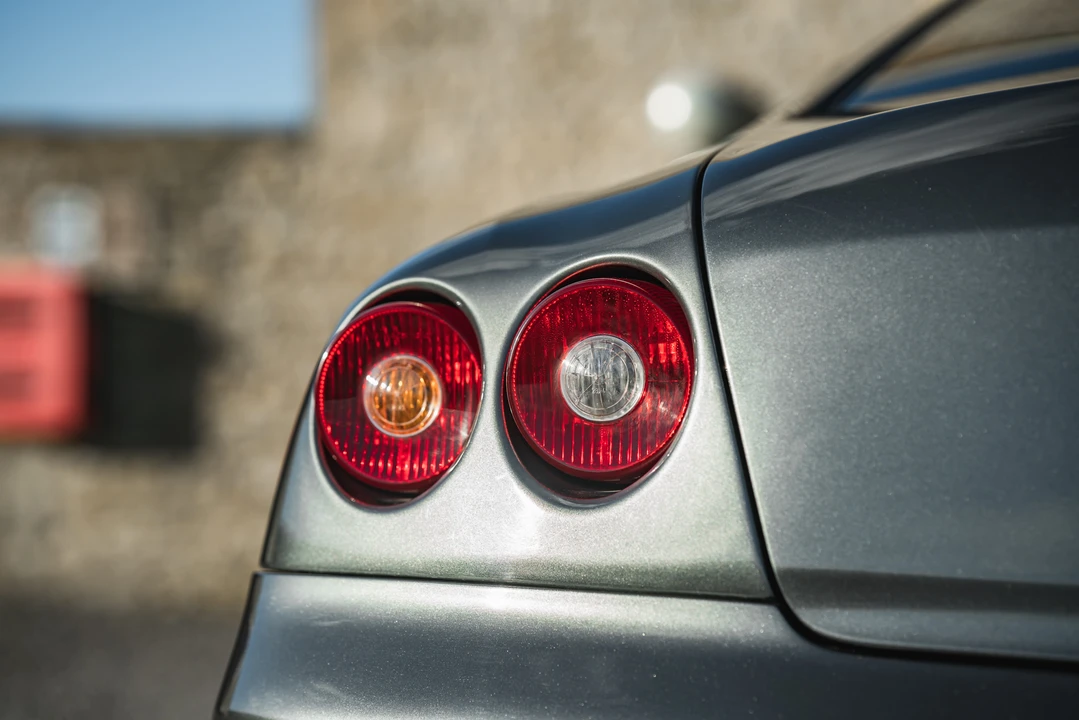 2005 Ferrari 612 - Image 29 of 31