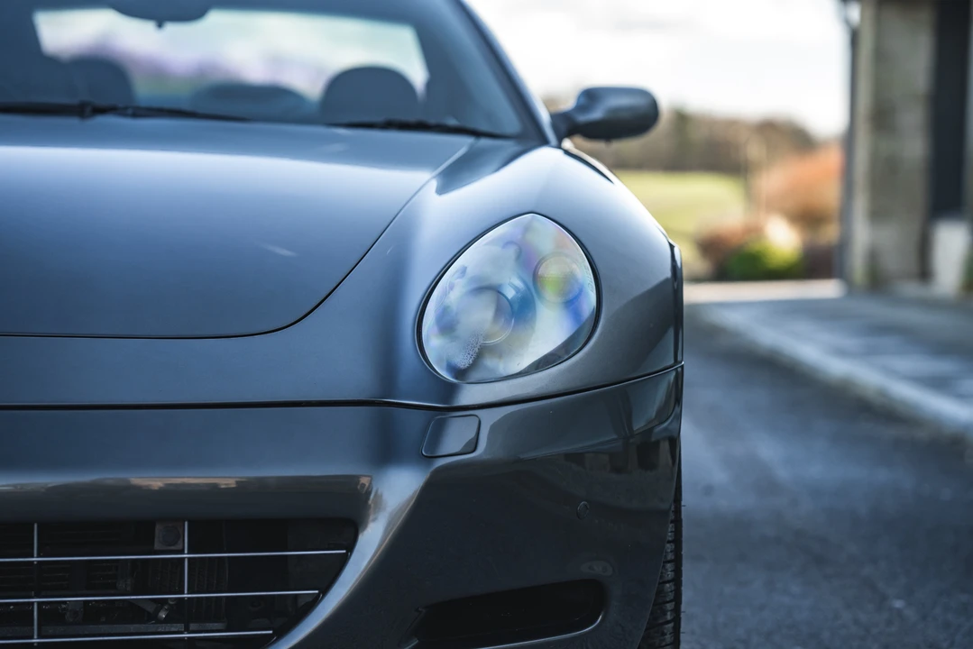 2005 Ferrari 612 - Image 22 of 31
