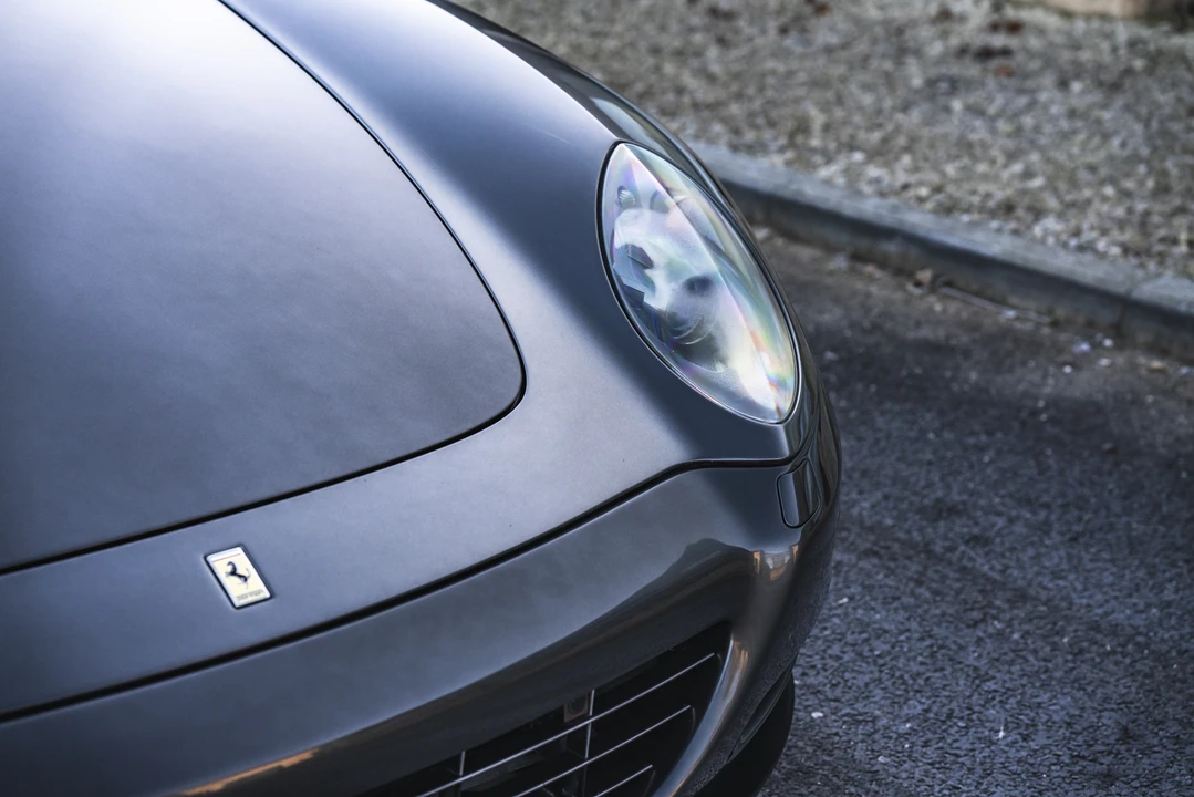 2005 Ferrari 612 - Image 23 of 31