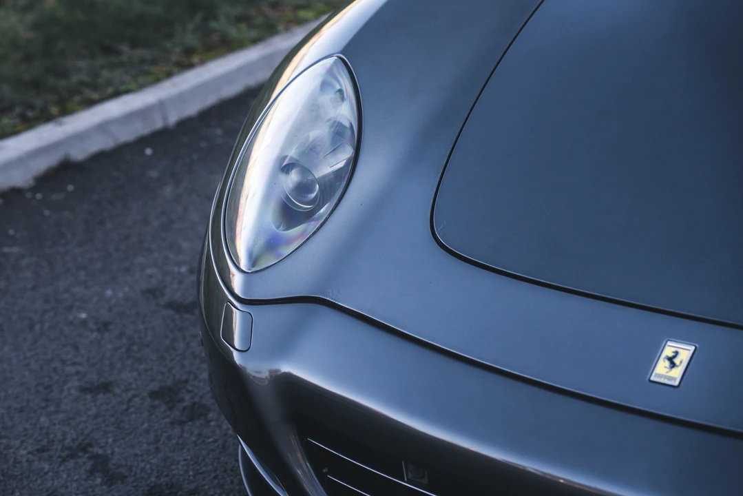 2005 Ferrari 612 - Image 24 of 31