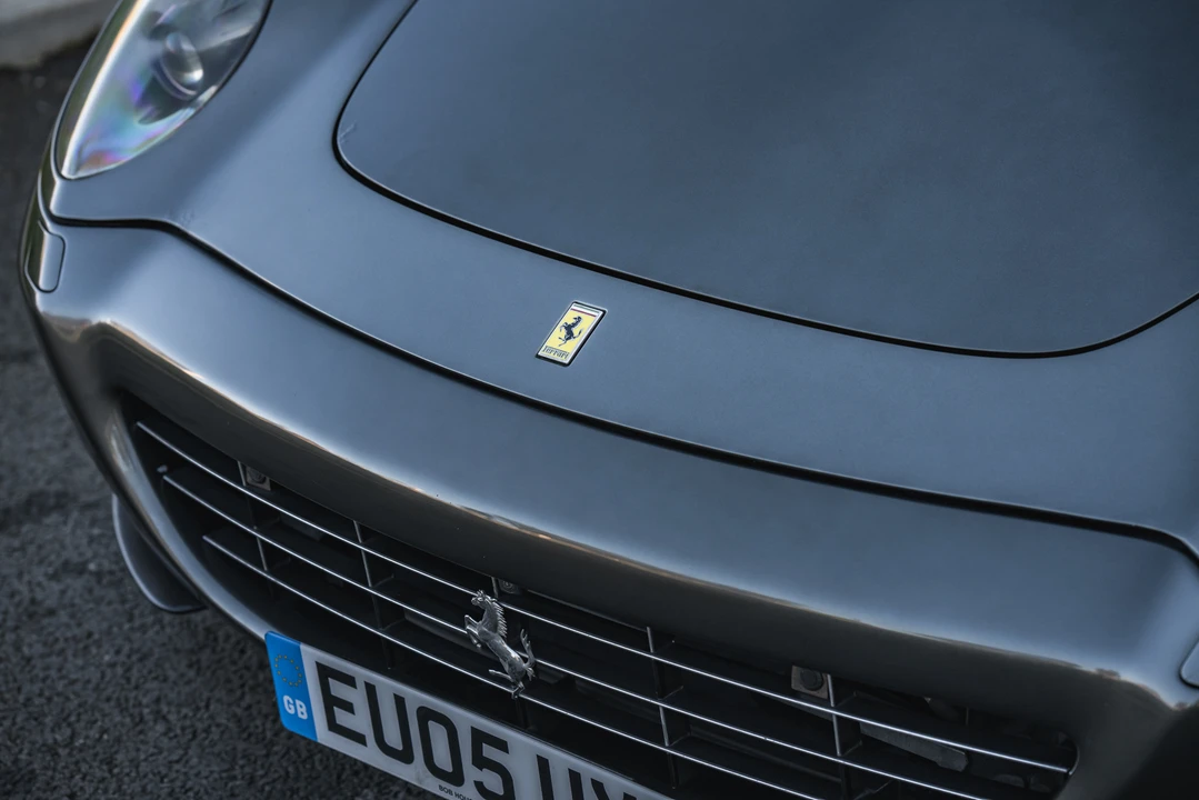 2005 Ferrari 612 - Image 25 of 31