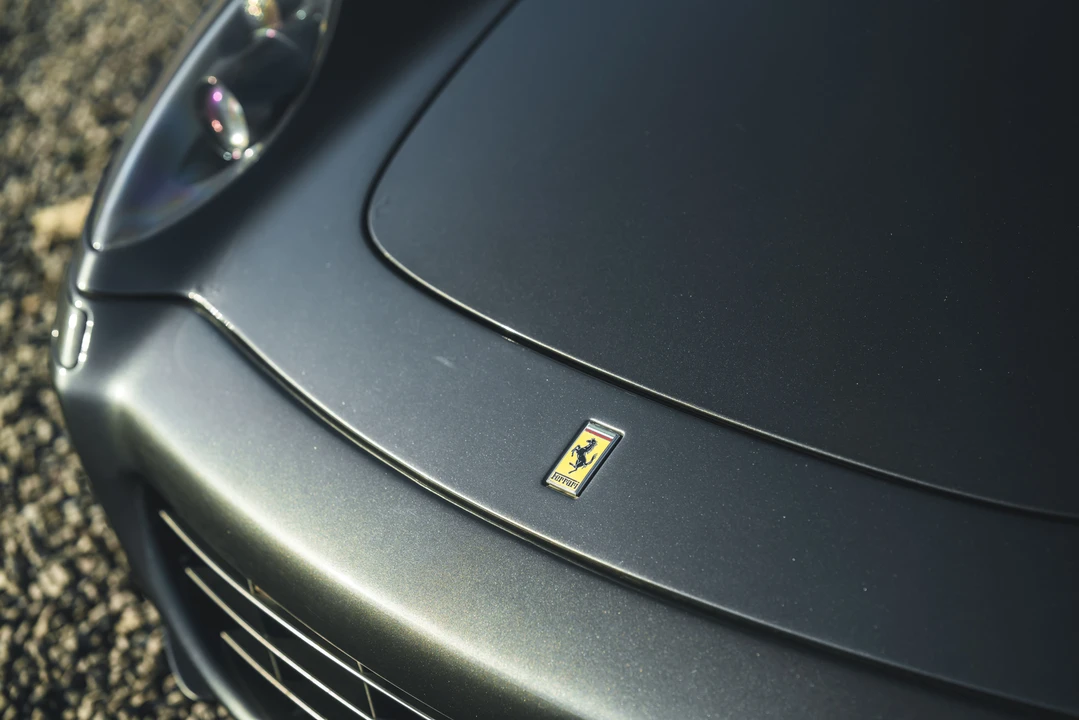 2005 Ferrari 612 - Image 31 of 31