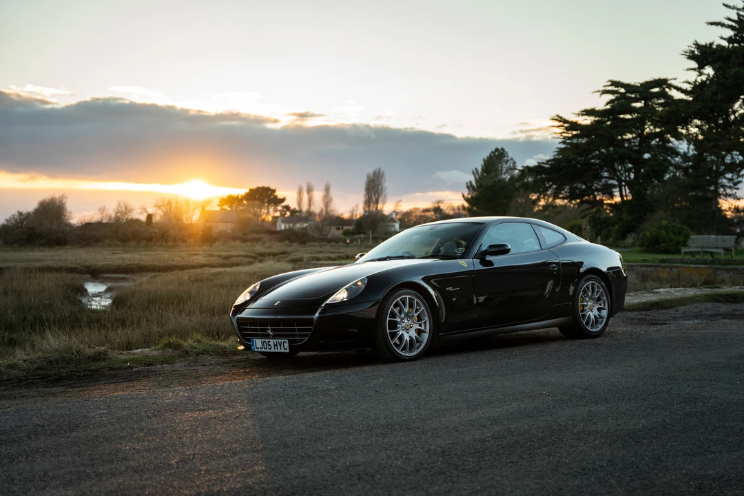 2005 Ferrari 612 - Image 7 of 31