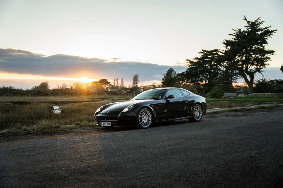 2005 Ferrari 612 - Image 8 of 31