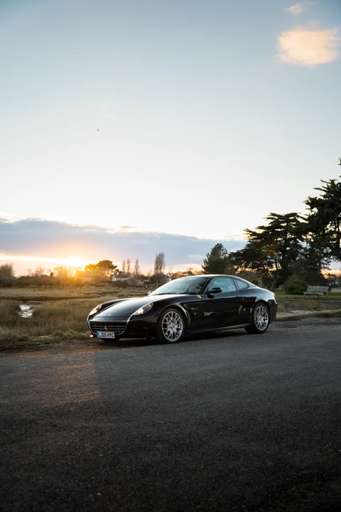 2005 Ferrari 612 - Image 9 of 31
