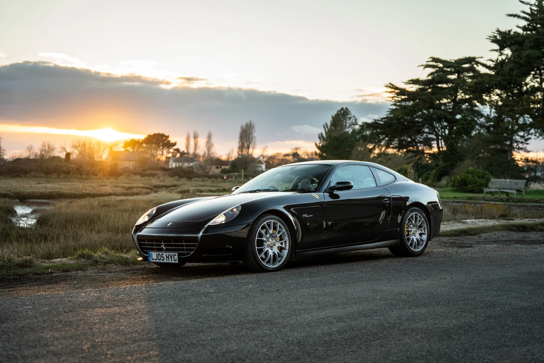 2005 Ferrari 612 - Image 10 of 31