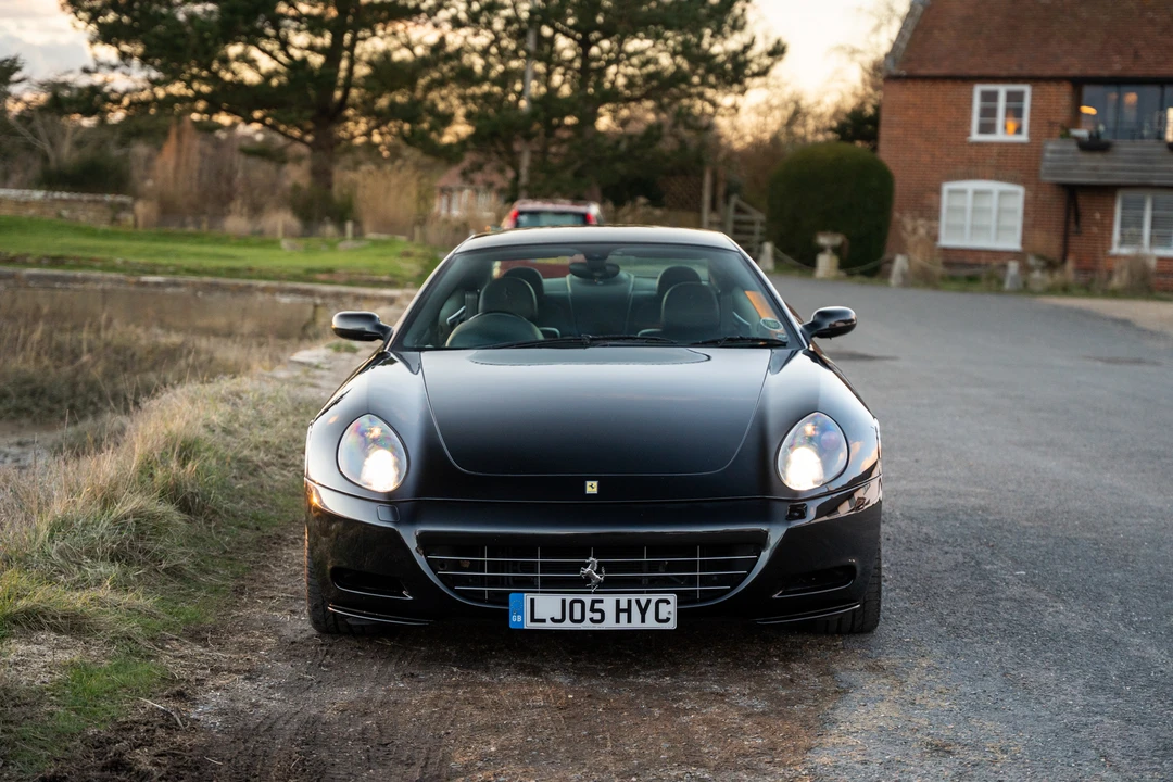 2005 Ferrari 612 - Image 6 of 31