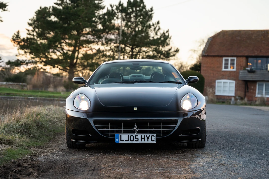 2005 Ferrari 612 - Image 5 of 31