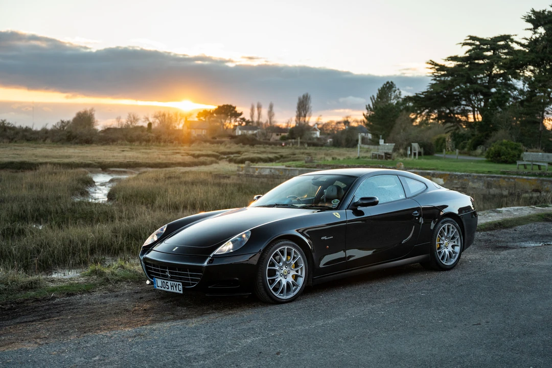 2005 Ferrari 612 - Image 12 of 31