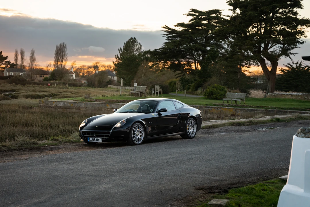 2005 Ferrari 612 - Image 14 of 31
